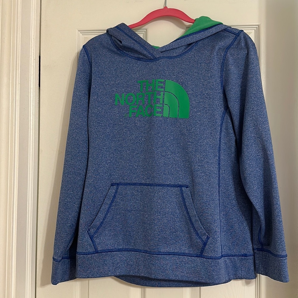 North Face Hoodie